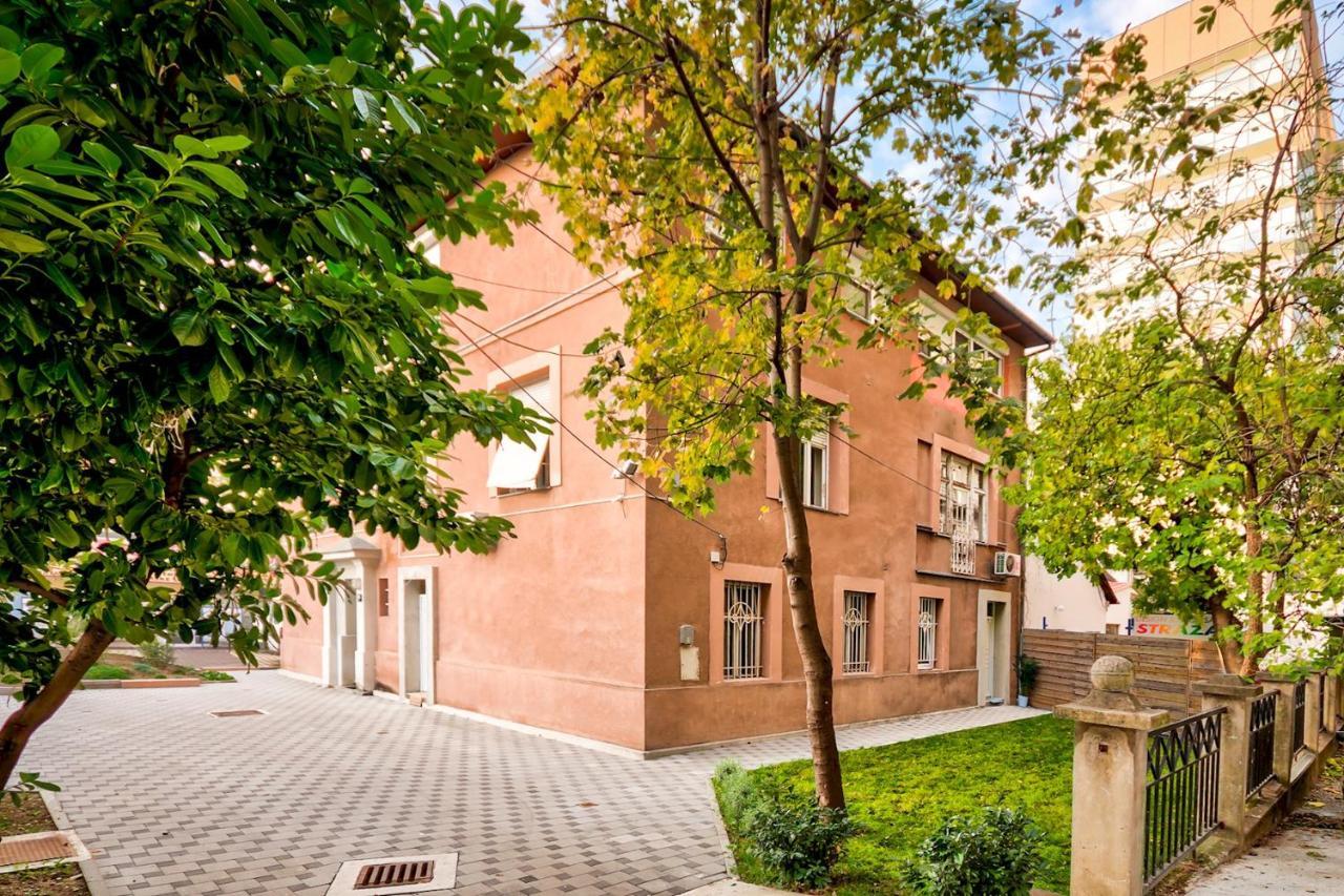 Modern Duplex Close To City Center- Free Parking Zágráb Kültér fotó